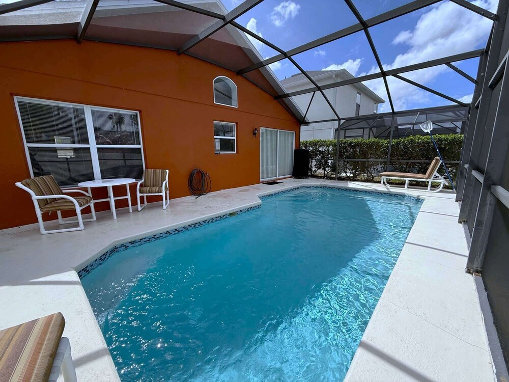 Southern Dunes Villa Private Pool