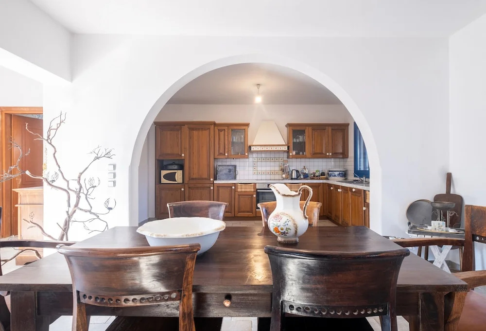 FZIN Villa Sevil
