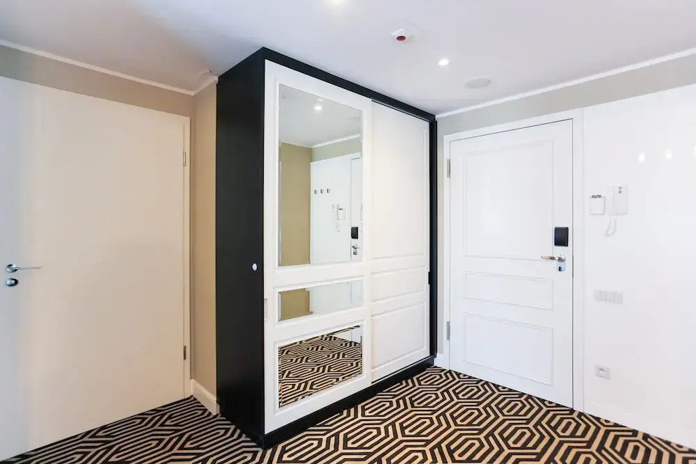 Apartamenty Swinoujscie - Uzdrowiskowa 38 F