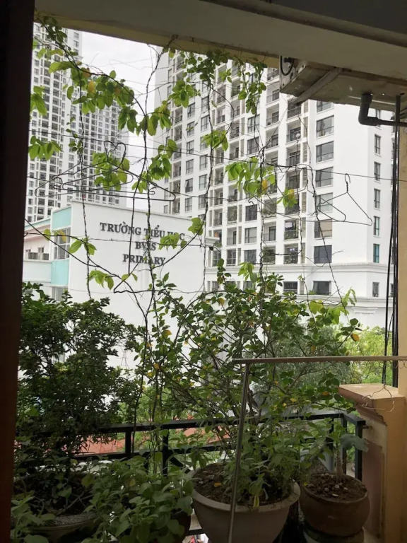 Huong Thuy Guesthouse