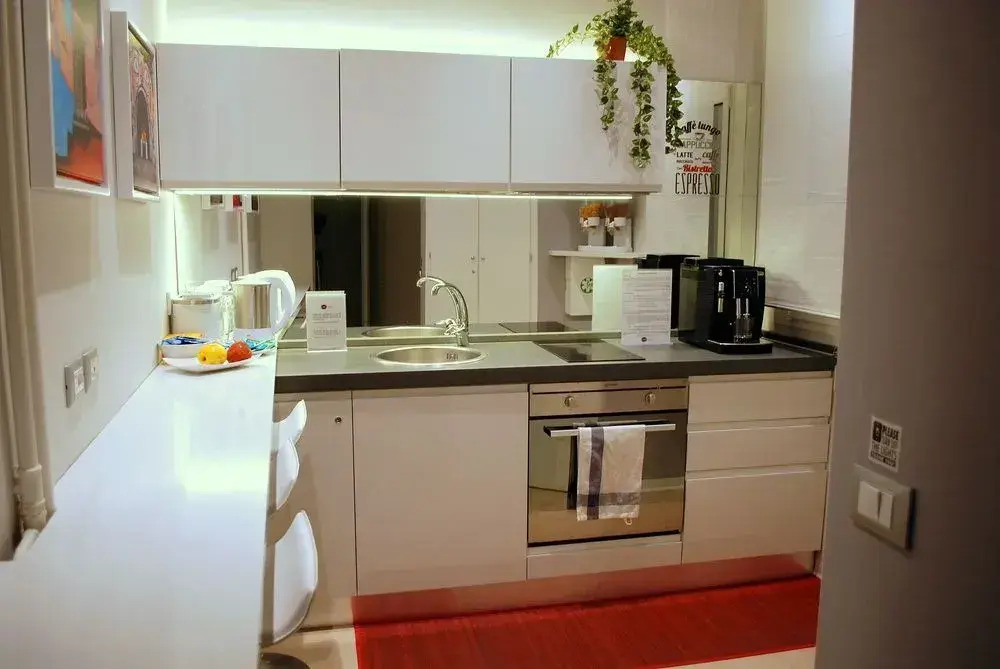iArt Guesthouse