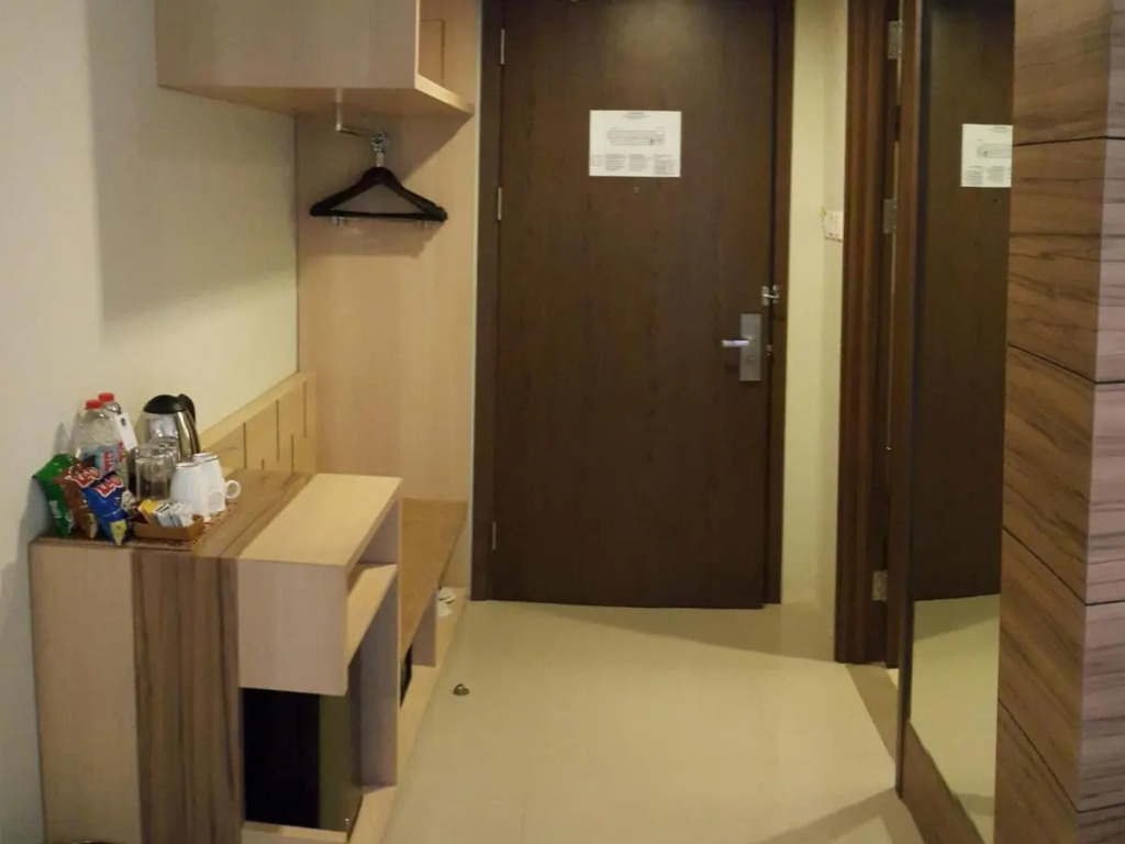 Swiss-Belcourt Bogor
