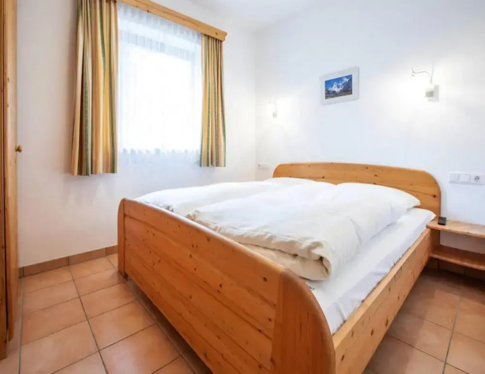 Chalet in Zillertal near Ski Slopes