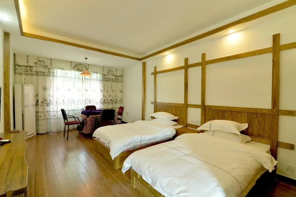 Youshui Impression Inn