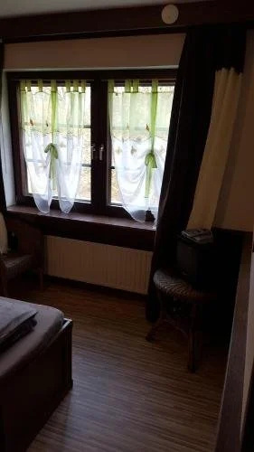 Landhotel "Zum Doppeldecker"
