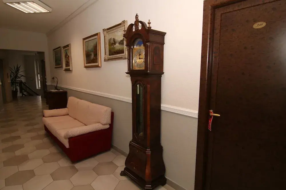 hotel ristorante vittoria