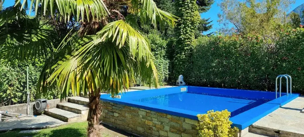 Casa Favorita