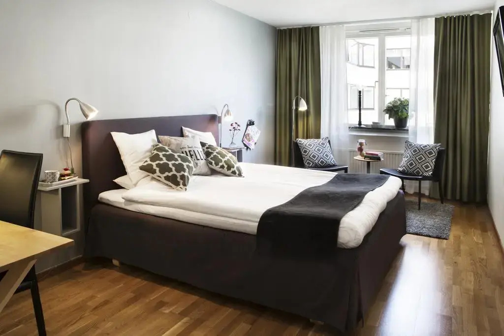 City Central Hotel Örebro by First Hotels