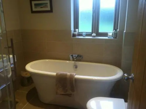 East Dunster Deer Farm B&B