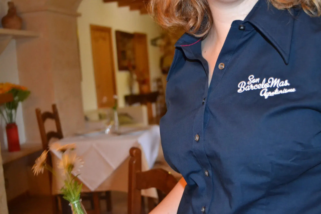 Agroturismo Son Barceló Mas