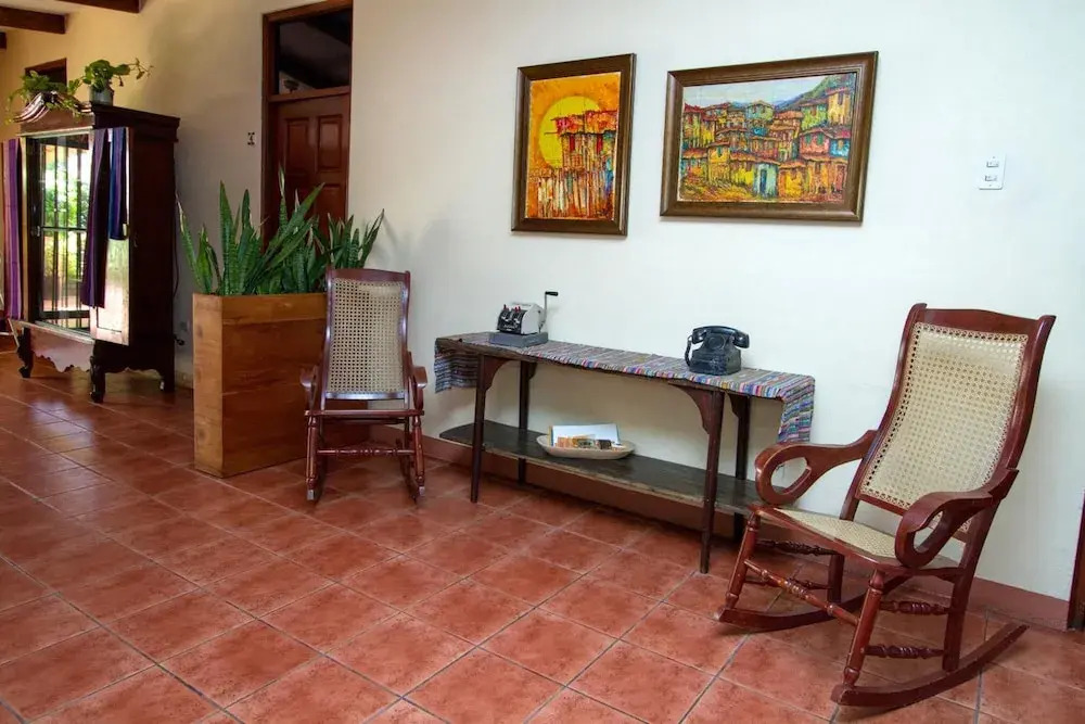 Hotel Colibri