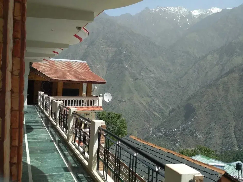 Japotra home stay