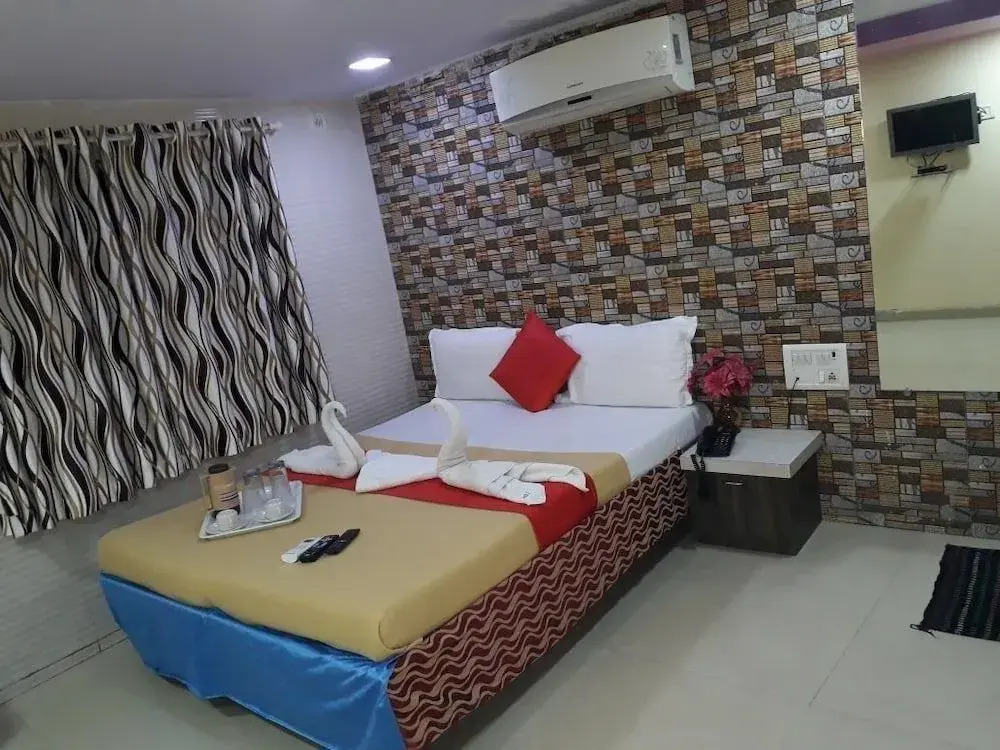 Hotel Relax Residency