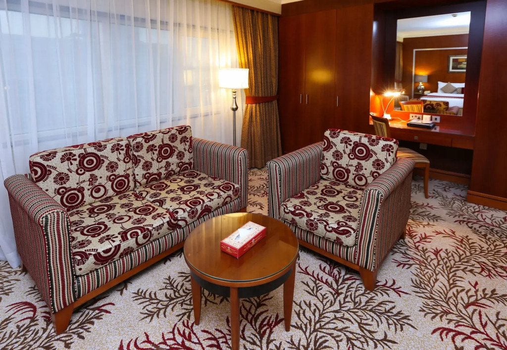 Ramee Royal Hotel