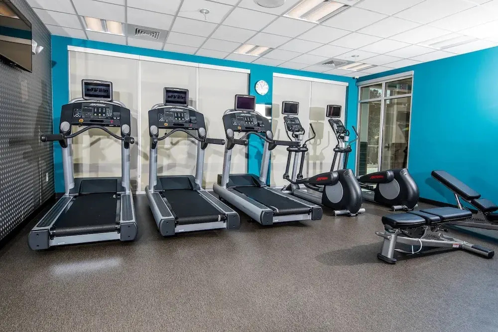 Fairfield Inn & Suites Florence I-20