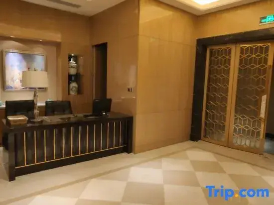 Yudong Yayuan Yuexunjia Apartment (Guangzhou Beijing Road Memorial Hall Subway Station)