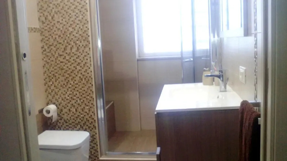 Apartment With 2 Bedrooms in Aci Castello, With Furnished Terrace and