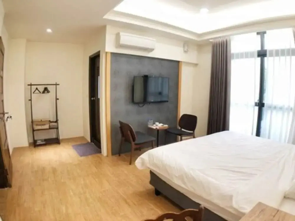 Meet 57 Homestay