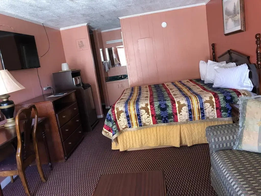 Linwood Motel