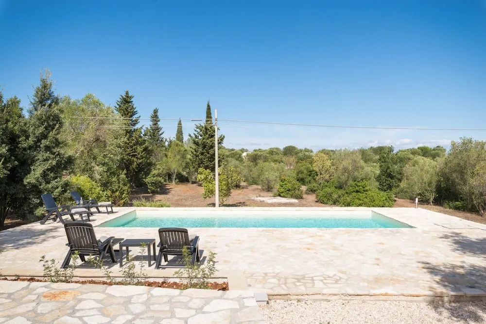 Villa A Gave con Piscina by Wonderful Italy