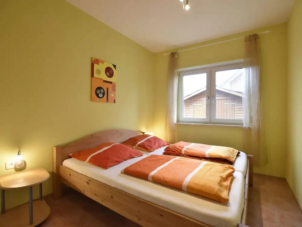 Gruppenurlaub im Ferienhaus in Zierow für 12 Gäste