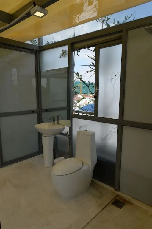 The Palm Suites