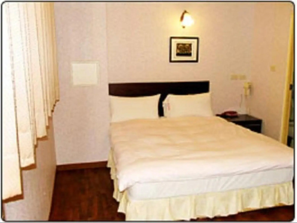Fengmao Hotel