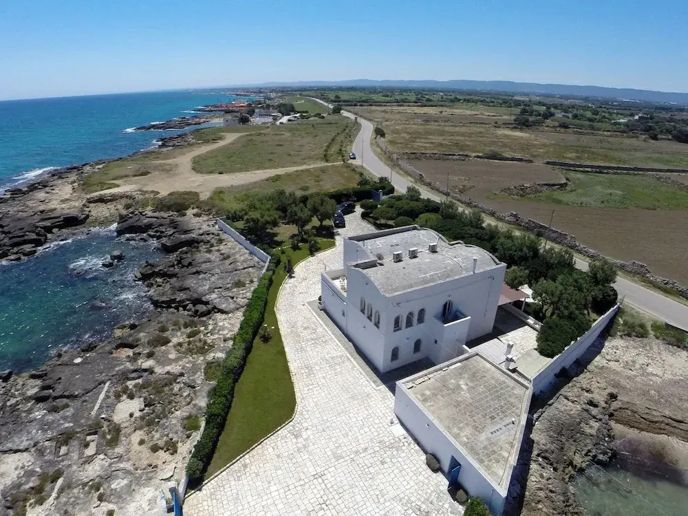 Villa Alma