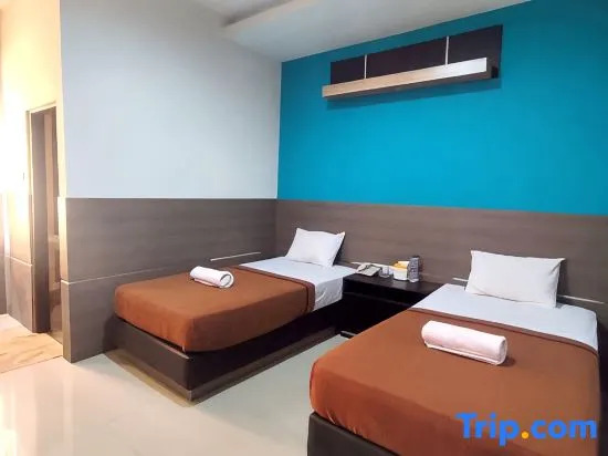 Grand Krakatau Hotel Cilegon