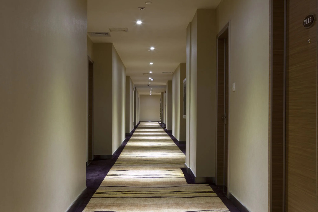 Shenzhen Nomo Hotel