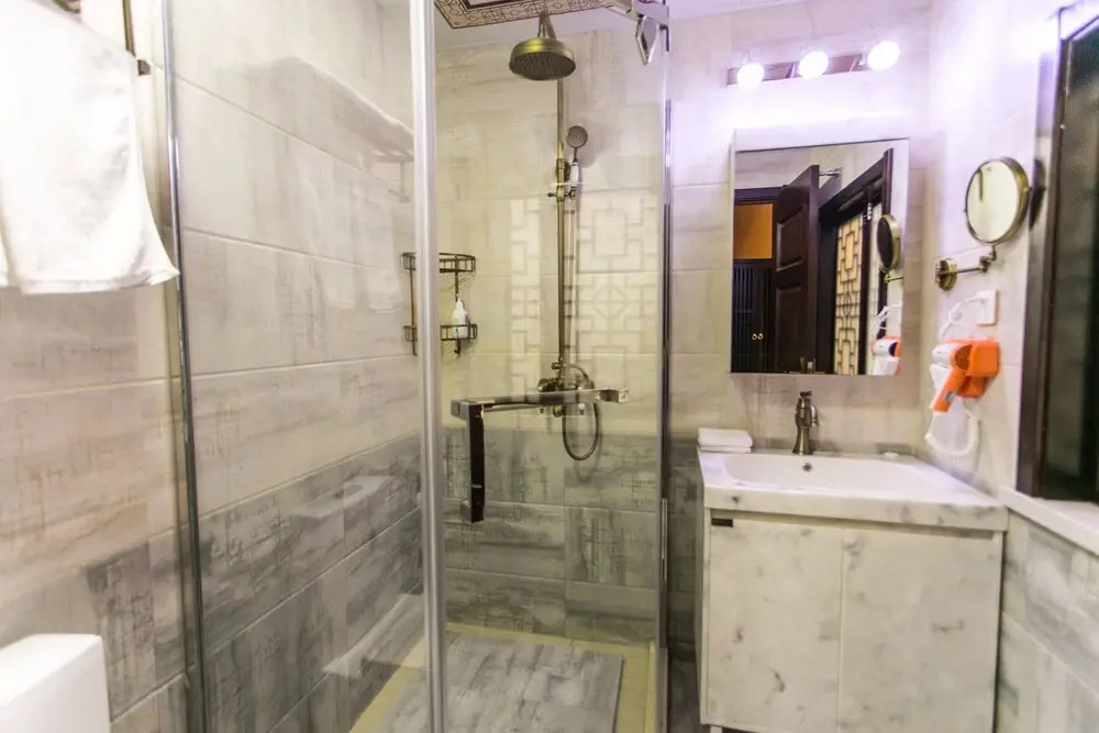 Wudu Boutique Inn