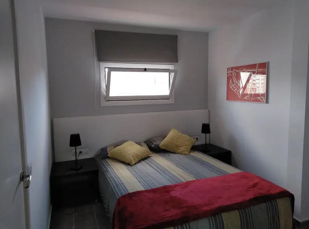 Apartamentos Turísticos Tenor by Bossh! Hotels