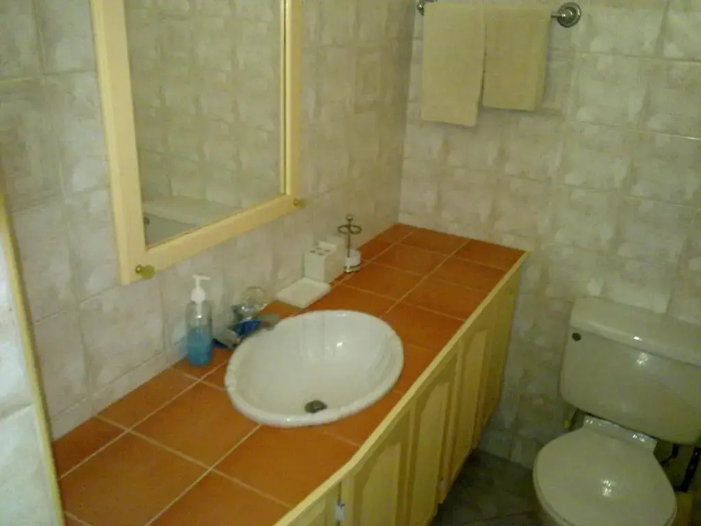 Condominium 220