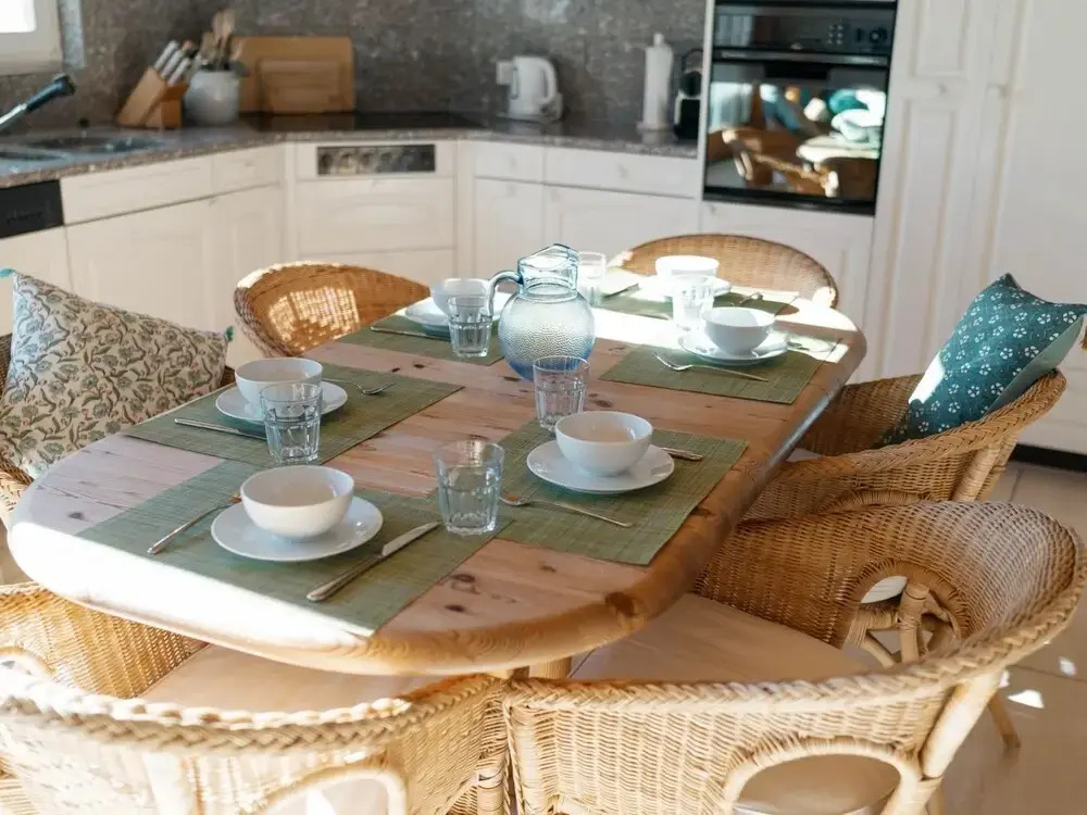 Apartment zum Leist Amden