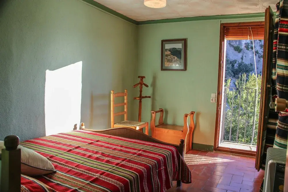 Casa Rural El Correu
