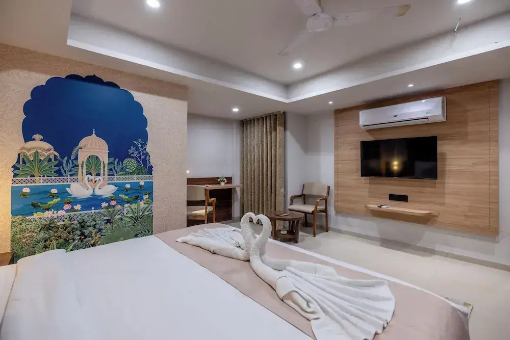 Hotel Classique, Rajkot