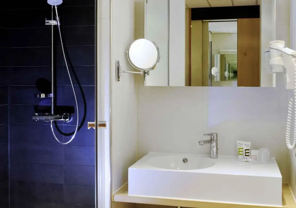 Mercure Hotel Schiphol Terminal