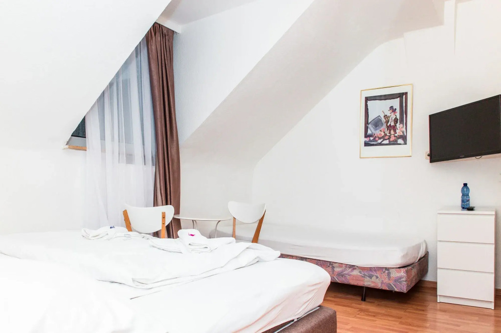 City Hotel Storch