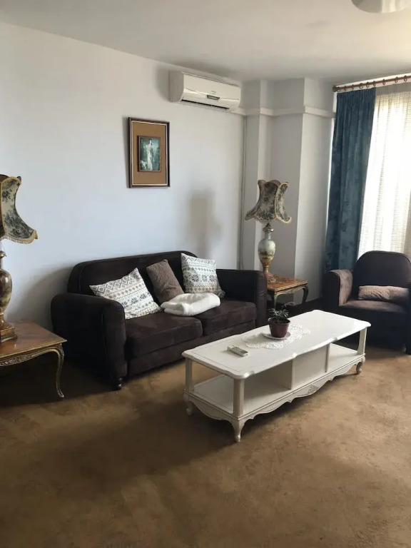 Apartamentos La Mar