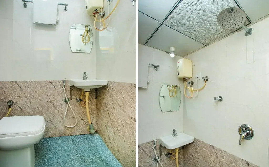 Hotel Dwaraka By OYO Rooms