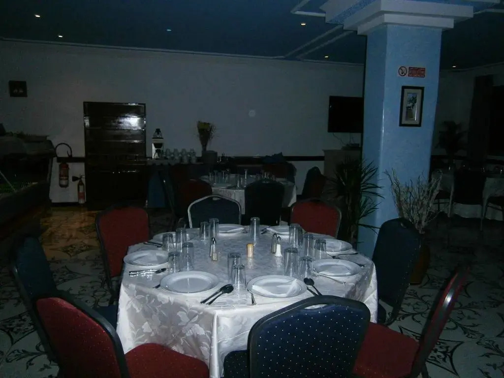 Hotel Tarek