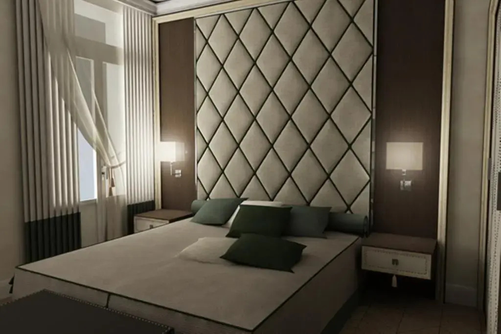 Menelaion Hotel