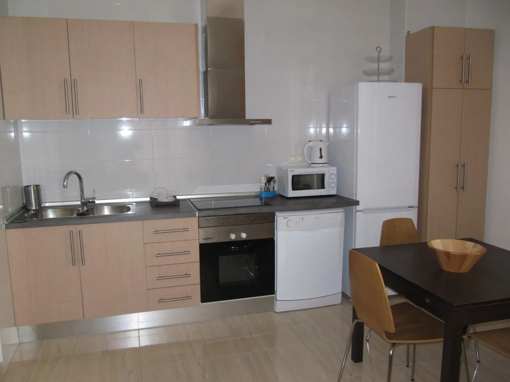 Life Apartments Alameda Colón