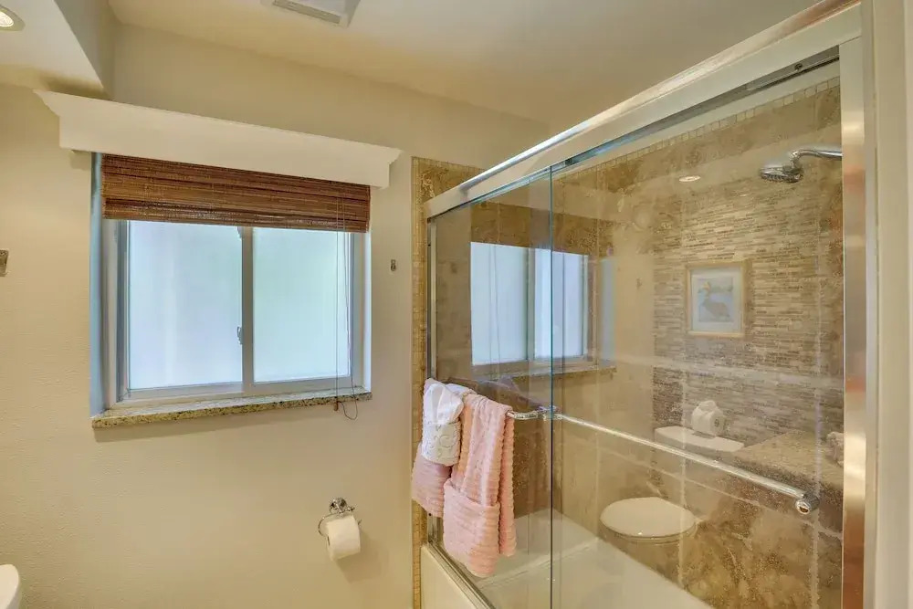 5 Mi to Beach: Canalfront Home in Cape Coral!