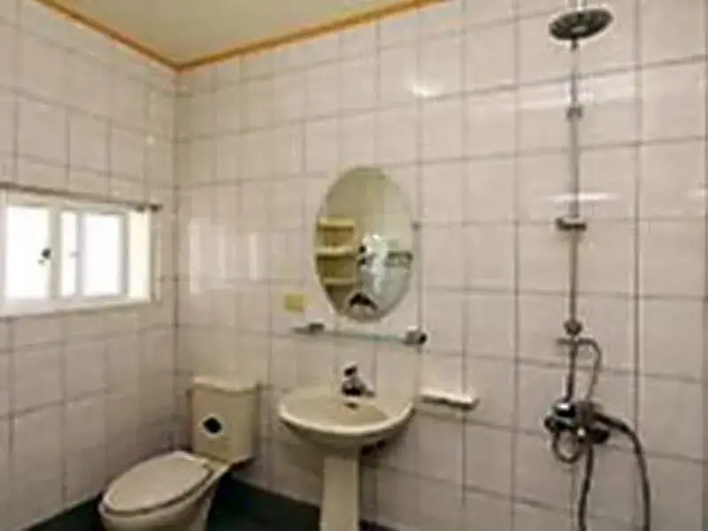Jia Shin Hostel