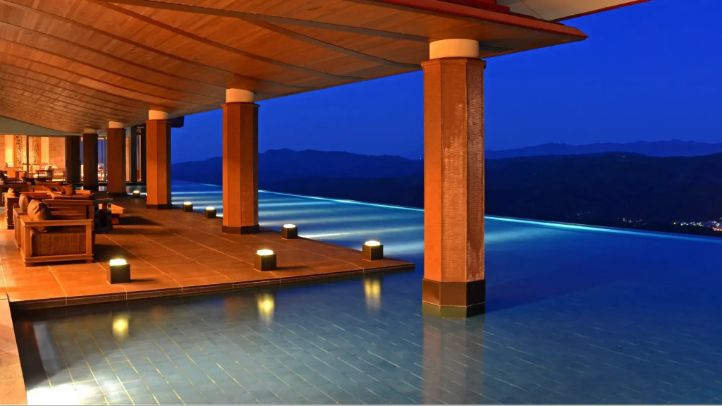 Akakura Kanko Hotel