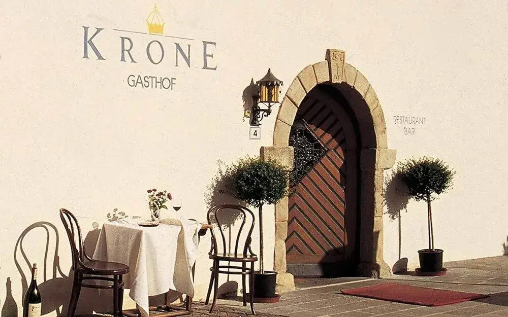 Gasthof Krone