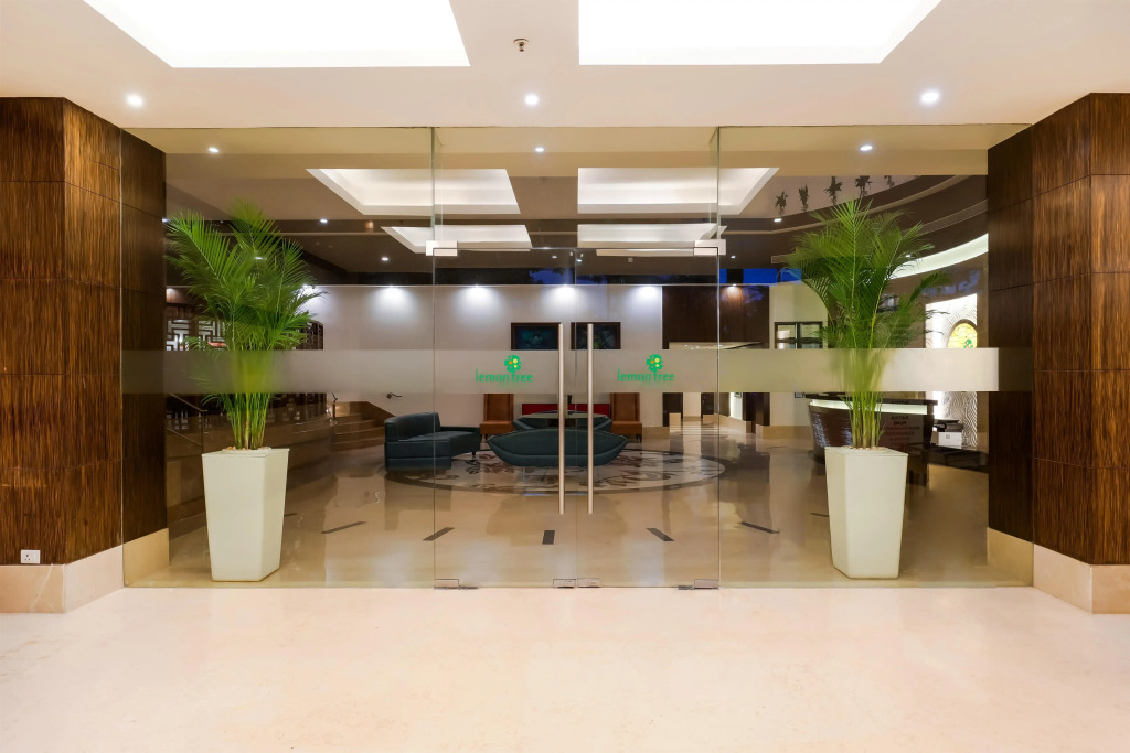 Lemon Tree Hotel Whitefield, Bengaluru