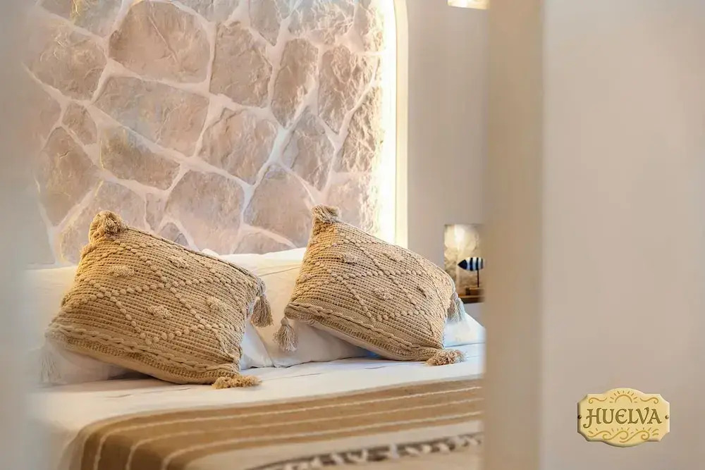 Mi Andalusia Hotel Experience