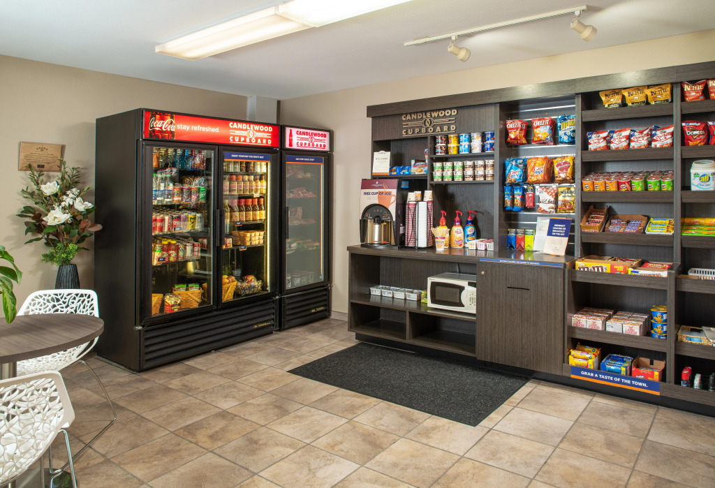 Candlewood Suites Bellevue by IHG